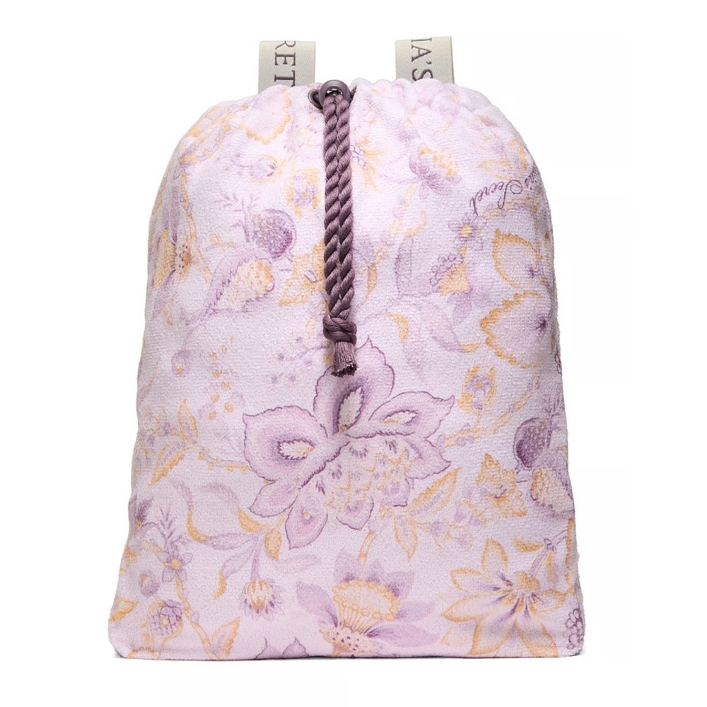Victoria’s Secret Packable Beach Blanket Bag